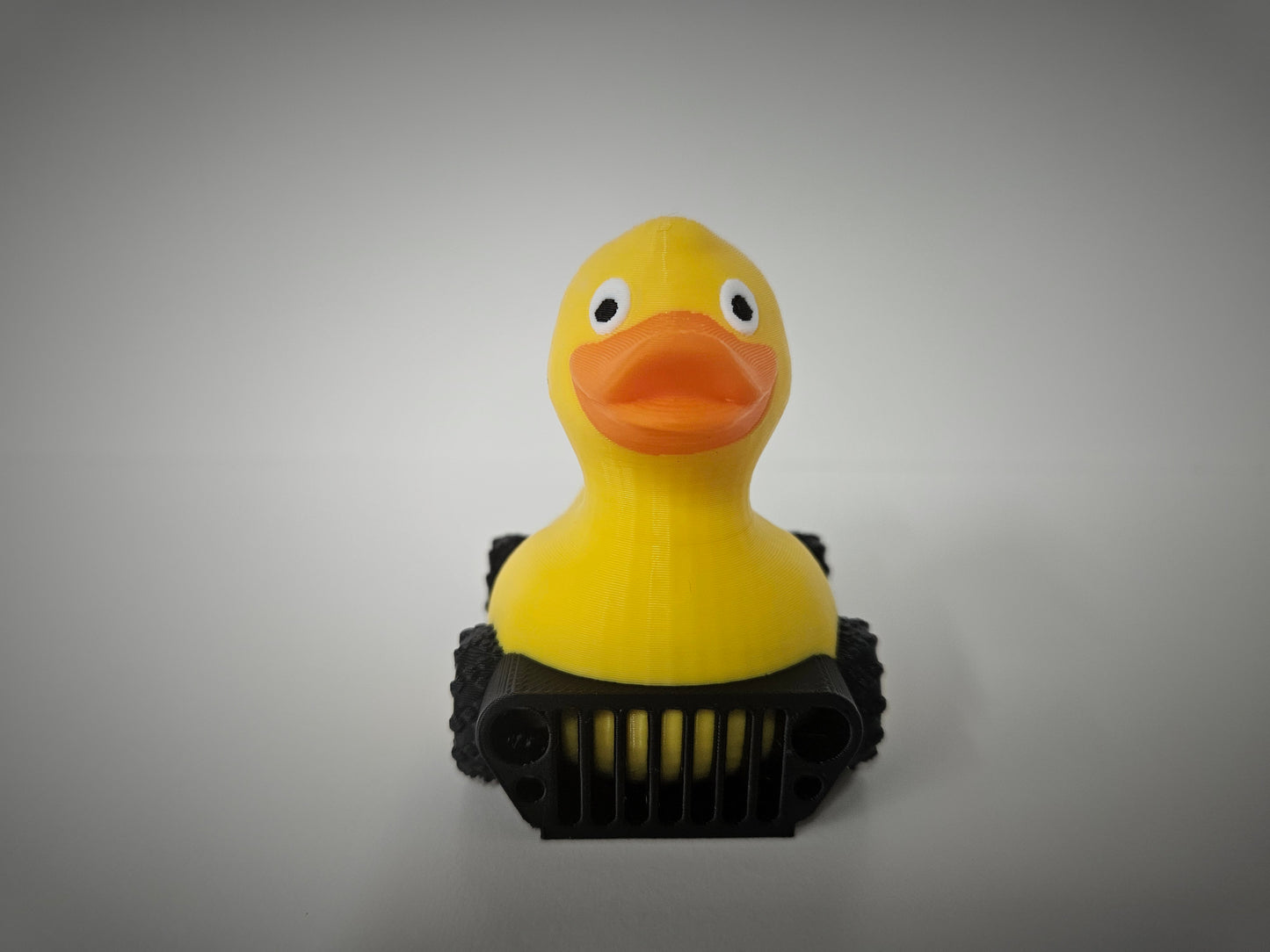 Duck it Jeep Duck!!!!