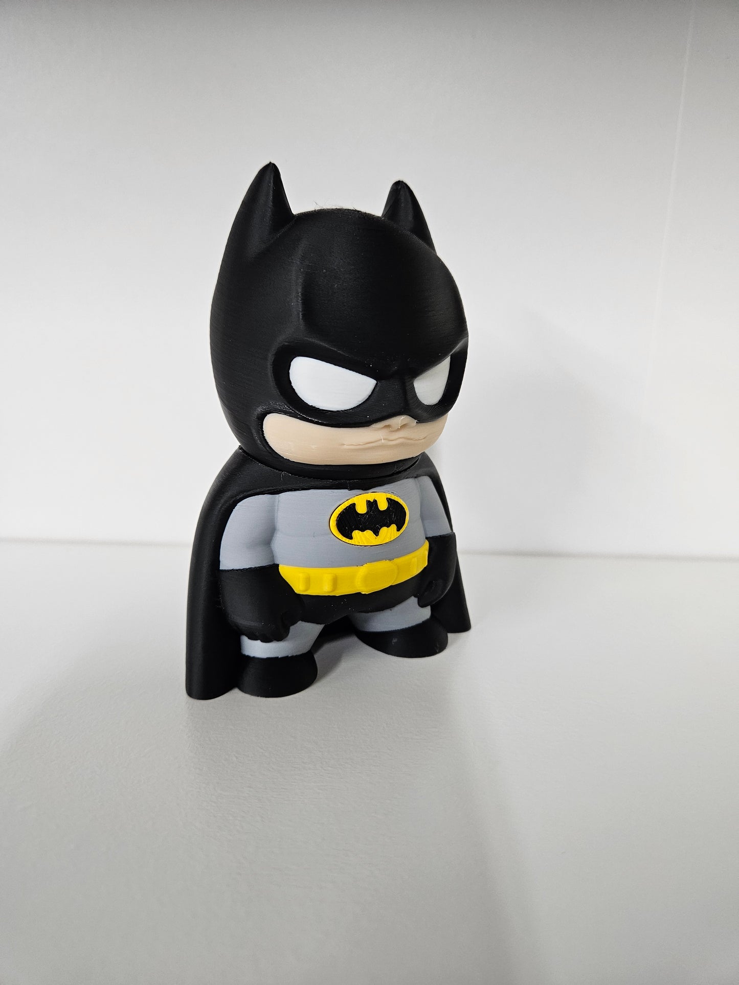 Batman Figure