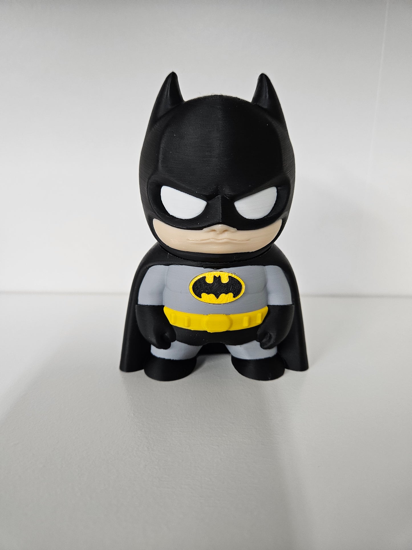 Batman Figure