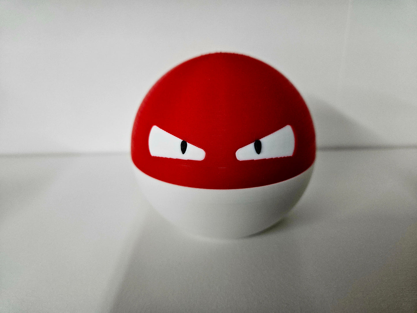 Voltorb Switch Game Holder