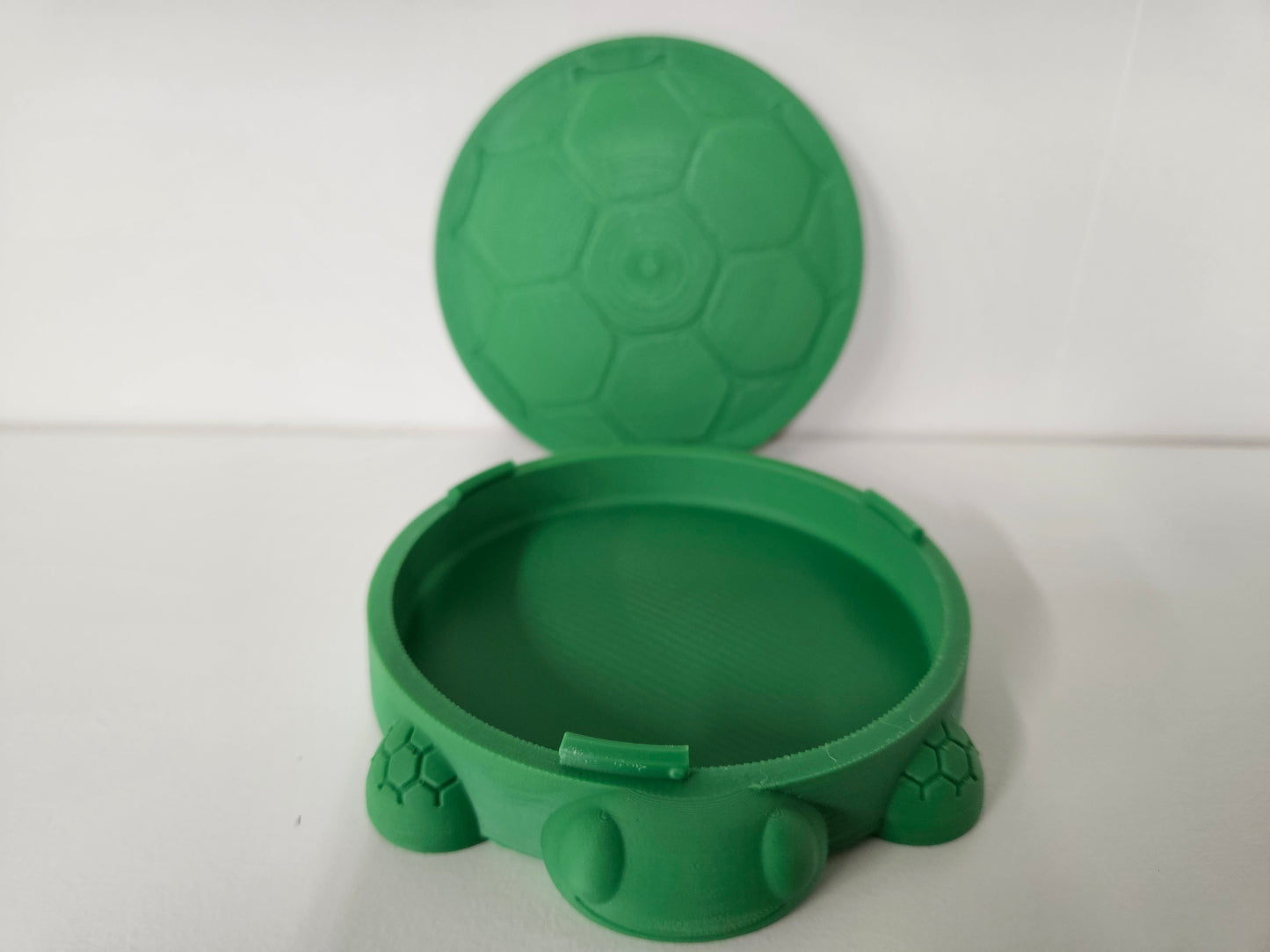 Mini Turtle Sandbox