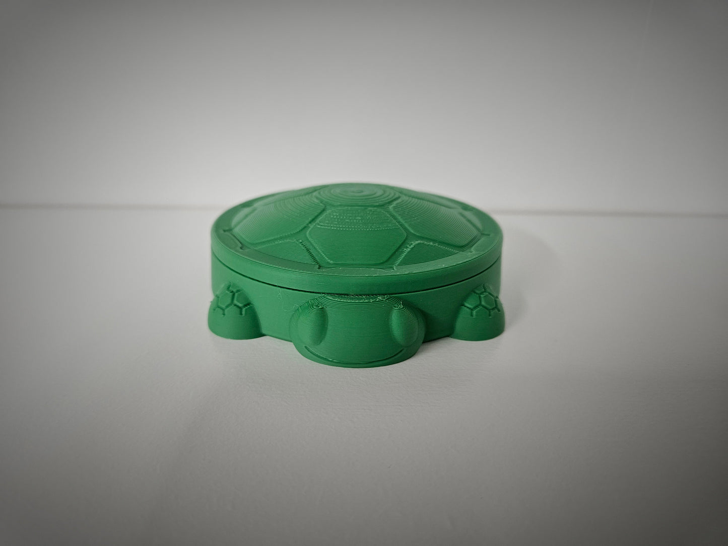 Mini Turtle Sandbox