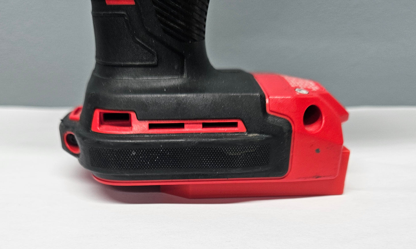 Craftsman V20 Tool mount