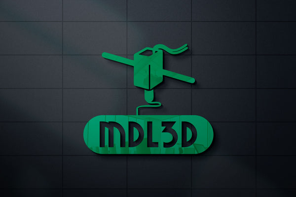 MDL3D